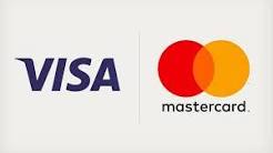 Visa MasterCard